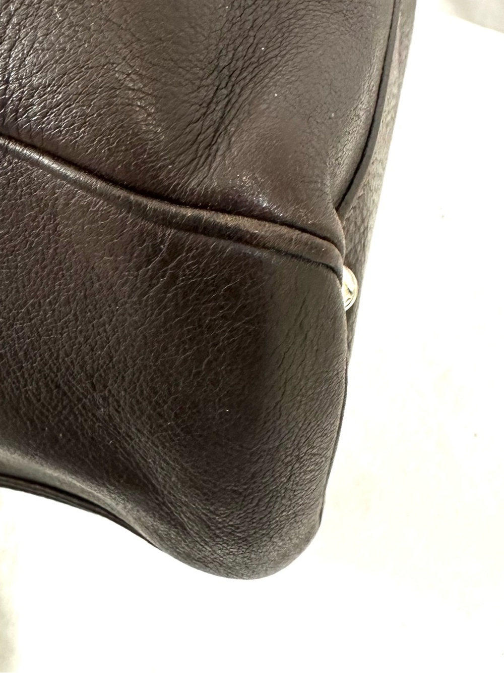 Salvatore Ferragamo Lg Marisa Gancini Leather Doctors - Picture 13 of 17
